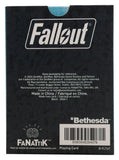 Fallout Vault Dweller's Poker Set 17 x 5 x 10 cm