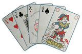 Fallout Vault Dweller's Poker Set 17 x 5 x 10 cm