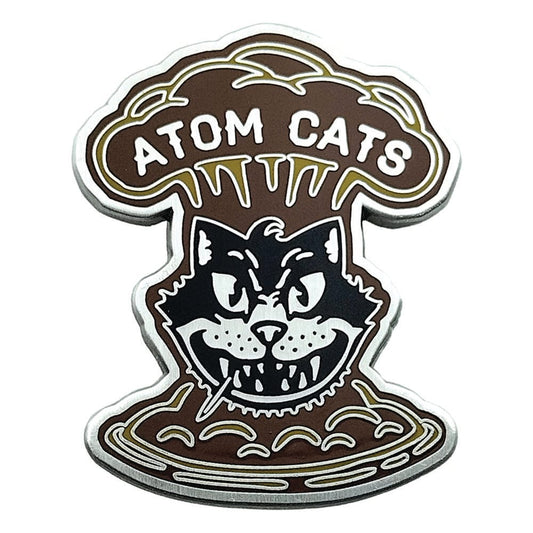 Fallout Ansteck-Pins Mystery Pin Badge Volume 2 Display (12)