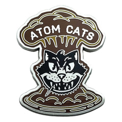 Fallout Ansteck-Pins Mystery Pin Badge Volume 2 Display (12)