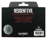 Resident Evil Sammelmünze 30th Anniversary