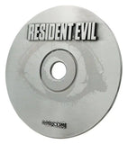 Resident Evil Replik CD-ROM 30th Anniversary Limited Edition 11 cm