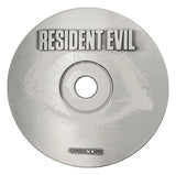 Resident Evil Replik CD-ROM 30th Anniversary Limited Edition 11 cm