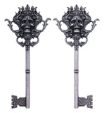 Resident Evil Replik Dungeon Key Limited Edition 11 x 5 cm