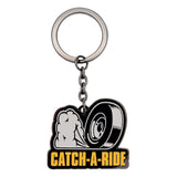 Borderlands Schlüsselanhänger Catch-A-Ride Limited Edition
