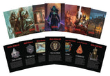 Dungeons & Dragons Geschenkbox Baldur's Gate Collector's Set Limited Edition