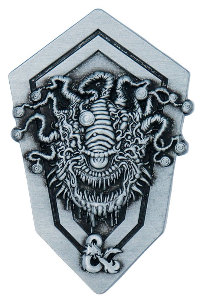 Dungeons & Dragons Ansteck-Pin Beholder Limited Edition
