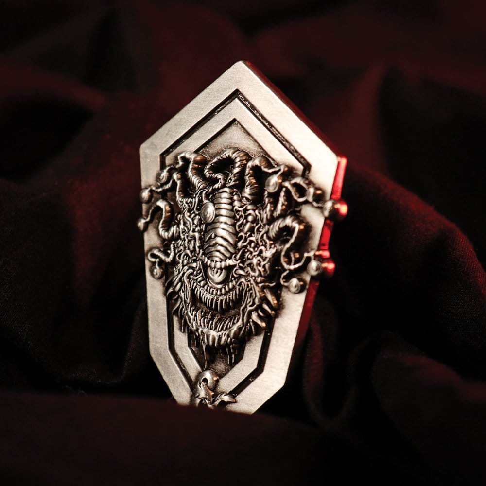 Dungeons & Dragons Ansteck-Pin Beholder Limited Edition