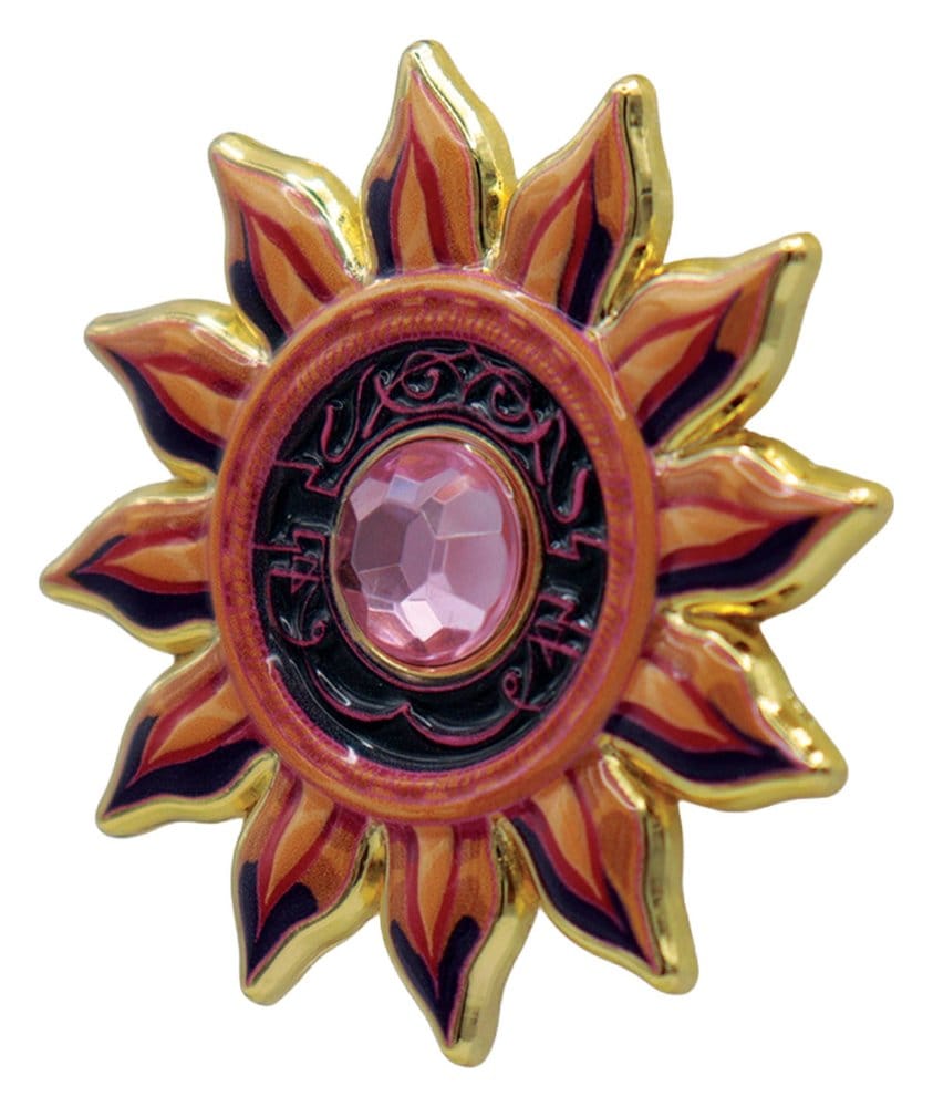Dungeons & Dragons Ansteck-Pin Ravenloft Limited Edition