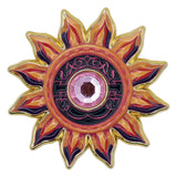 Dungeons & Dragons Ansteck-Pin Ravenloft Limited Edition