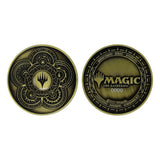 Magic the Gathering Sammelmünze Limited Edition