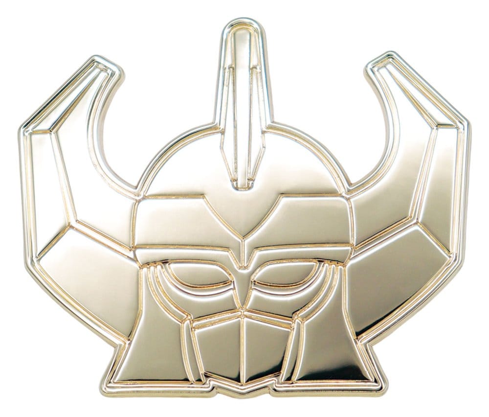 Power Rangers Mystery Ansteck-Pins Blind Box Sortiment (12)