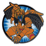 Power Rangers Mystery Ansteck-Pins Blind Box Sortiment (12)