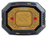 Power Rangers Replik Interchangeable Power Morpher Limited Edition 7 x 9 cm