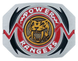 Power Rangers Replik Interchangeable Power Morpher Limited Edition 7 x 9 cm