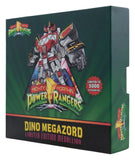 Power Rangers Medaille Megazord Limited Edition