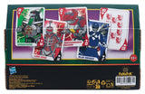 Power Rangers Spielkarten Display (12)