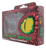 Transformers Sammelmünze Beast Wars 30th Anniversary Limited Edition