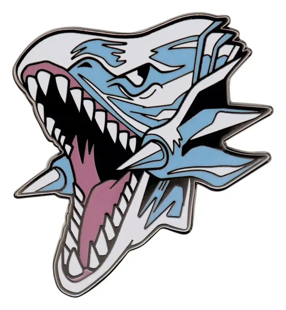 Yu-Gi-Oh! Mystery Ansteck-Pins Volume 2 Blind Box Display (12)