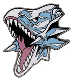 Yu-Gi-Oh! Mystery Ansteck-Pins Volume 2 Blind Box Display (12)