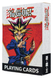 Yu-Gi-Oh! Spielkarten Display (12)