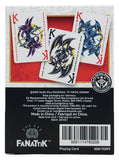 Yu-Gi-Oh! Spielkarten Display (12)