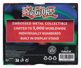 Yu-Gi-Oh! Medaille Exodia Head Limited Edition