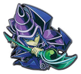Yu-Gi-Oh! Ansteck-Pin & Schlüsselanhänger-Set