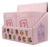 Barbie Mystery Ansteck-Pins Blind Box Display (12)