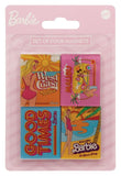 Barbie Magnet-Set Malibu Barbie