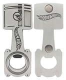 Hot Wheels Flaschenöffner Kolben Magnetisch