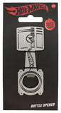 Hot Wheels Flaschenöffner Kolben Magnetisch