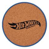 Hot Wheels Untersetzer 4er-Pack