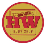 Hot Wheels Untersetzer 4er-Pack