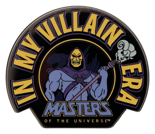 Masters of the Universe Ansteck-Pin Skeletor Limited Edition