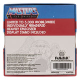 Masters of the Universe Medaille He-Man vs Skeletor Limited Edition