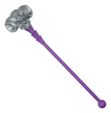 Masters of the Universe Replik Miniature Havoc Staff Limited Edition 18 cm