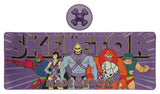 Masters of the Universe Schreibtischunterlage & Untersetzer Villains
