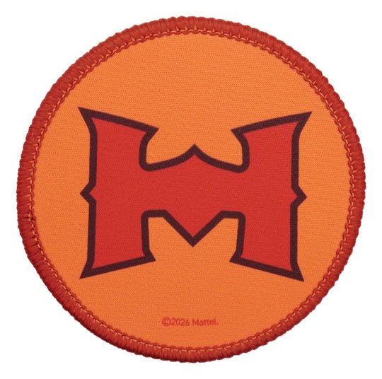 Masters of the Universe Schreibtischunterlage & Untersetzer Heroes