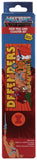 Masters of the Universe Schreibtischunterlage & Untersetzer Heroes