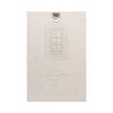 Stranger Things Resinschild Creel House Stained Glass Window