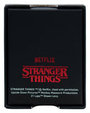 Stranger Things Halskette Creel House Window Limited Edition 3 x 2 cm