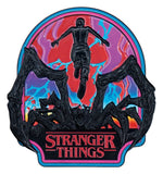 Stranger Things Medaille Eleven & Mind Flayer Limited Edition