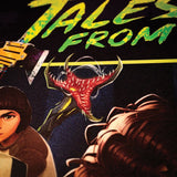 Stranger Things: Tales from ‘85 Kunstdruck Limited Edition