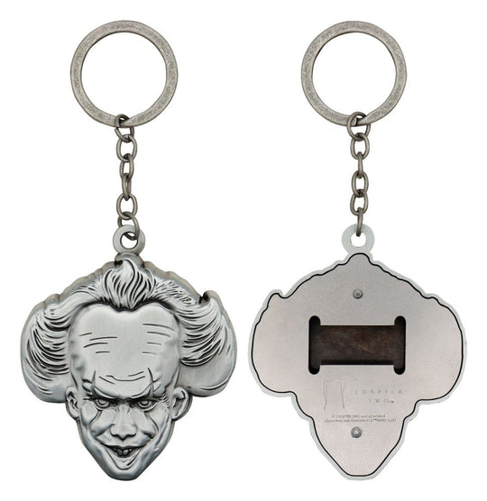 Es Kapitel Zwei Flaschenöffner Pennywise Schlüsselanhänger