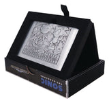 Sonic the Hedgehog Replik Game Cartridge Limited Edition 11 x 7 x 1 cm