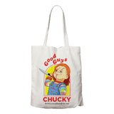 Chucky Tragetasche