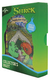 Shrek Metallbarren Stained Glass-Style Limited Edition