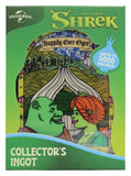 Shrek Metallbarren Stained Glass-Style Limited Edition