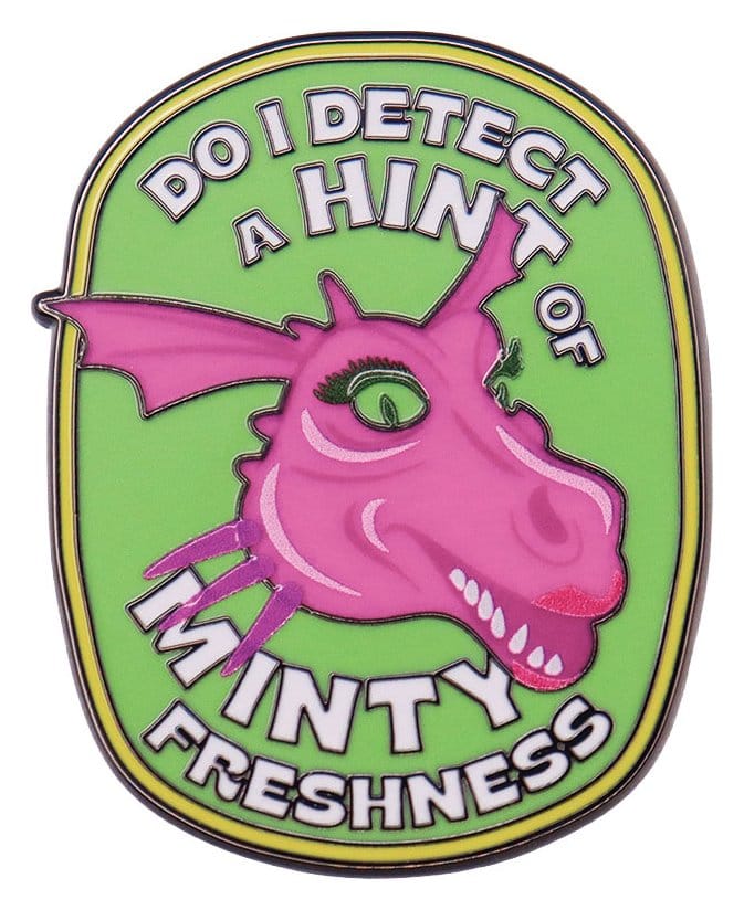 Shrek Mystery Ansteck-Pins Blind Box Display (12)